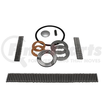 ZMSP242-50B by USA STANDARD GEAR - USA standard Manual Transmission MUNCIE 318 Small Parts Kit 3-SPD