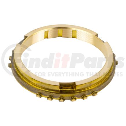 ZMSR1351-14 by USA STANDARD GEAR - USA standard Manual Transmission T5/SR4 3rd & 4th Blocker Synchro Ring
