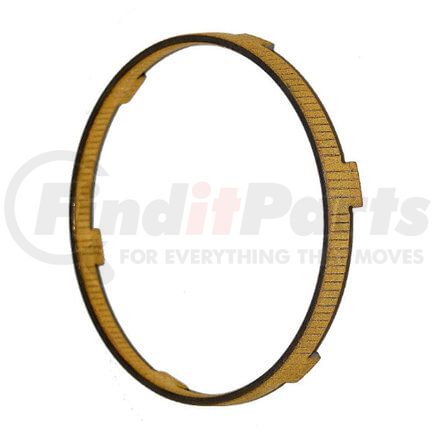 ZMSRG56-14BC by USA STANDARD GEAR - USA standard Manual Transmission G56 3rd & 4th Center Synchro Ring