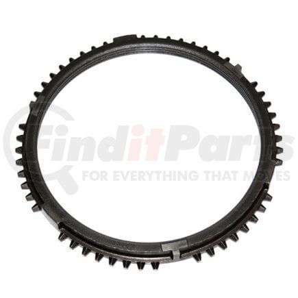 ZMSRG56-14 by USA STANDARD GEAR - USA standard Manual Transmission G56 5th & 6th Synchro Ring Dodge