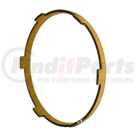 ZMSRG56-14AC by USA STANDARD GEAR - USA standard Manual Transmission G56 1st & 2nd Center Synchro Ring Dodge