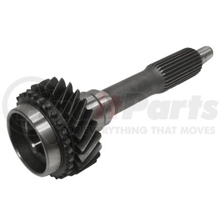 ZMT51352-085-010 by USA STANDARD GEAR - USA standard Manual Transmission Input Shaft, Non-World Class T5, V8 Camaro