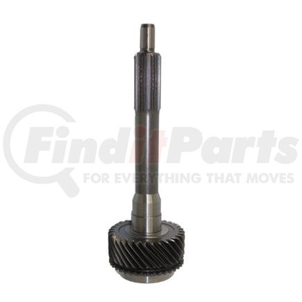 ZMT56-16 by USA STANDARD GEAR - USA standard Manual Transmission T56 Input 1998-2002 GM 31-Tooth 26-Spl