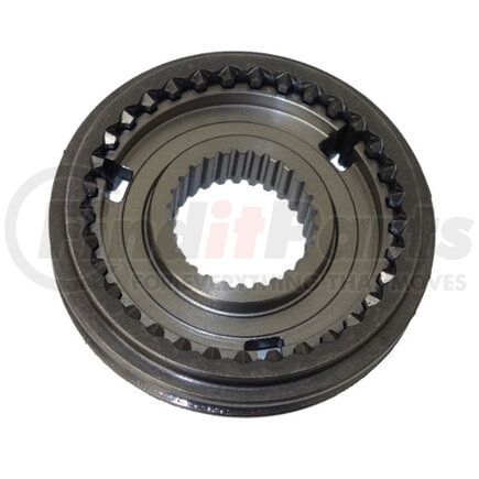 ZMT56-50 by USA STANDARD GEAR - USA standard Manual Transmission T56 5th & 6th Hub & Slider
