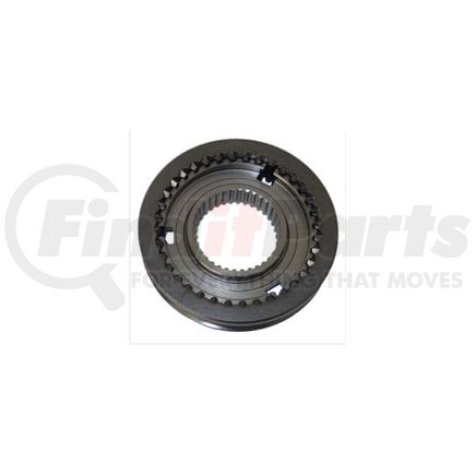 ZMT56-2.5 by USA STANDARD GEAR - USA standard Manual Transmission T45/T56 3rd & 4th Gear Hub & Slider