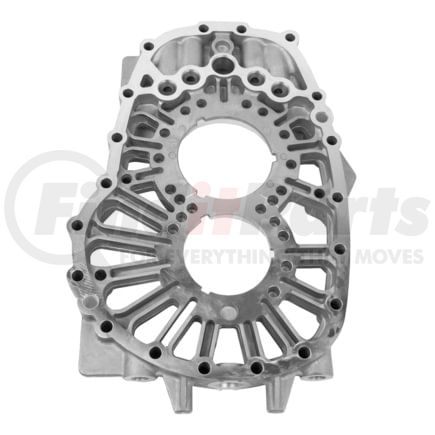 ZMZF1319-301-047 by USA STANDARD GEAR - USA standard Manual Transmission ZF Intermediate Housing