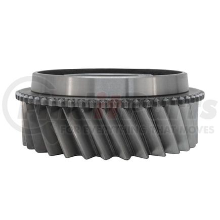 ZMZF42-11 by USA STANDARD GEAR - USA standard Manual Transmission ZF S542 3rd Gear, 30 Tooth