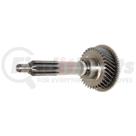 ZMZF42-16A by USA STANDARD GEAR - USA standard Manual Transmission ZF S542 Input Shaft