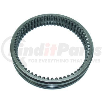 ZMZF42-136 by USA STANDARD GEAR - USA standard Manual Transmission ZF S542 5th & Reverse Synchro Slider