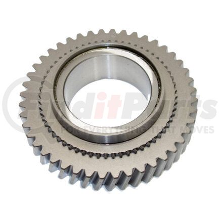 ZMZF42-36 by USA STANDARD GEAR - USA standard Manual Transmission ZF S542 Reverse Gear