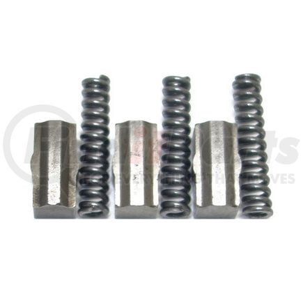 ZMZF47-K by USA STANDARD GEAR - USA standard Manual Transmission ZF S547 Spring Key Kit