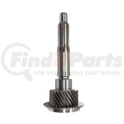 ZMZFS6-16B by USA STANDARD GEAR - USA standard Manual Transmission ZF S6-750 Input Shaft 6.0L ZFS6