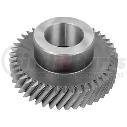 ZMZF47-9B by USA STANDARD GEAR - USA standard Manual Transmission ZF-S547 4th Gear Countershaft