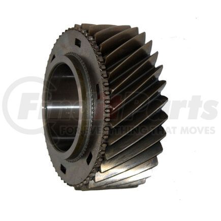 ZMZFS6-21 by USA STANDARD GEAR - USA standard Manual Transmission ZF 2nd Gear 6-SPD 31-Tooth