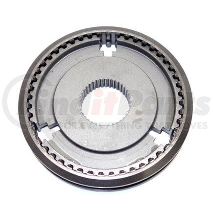 ZMZFS6-2.5 by USA STANDARD GEAR - USA standard Manual Transmission ZF 3rd & 4th Hub & Slider 6-SPD