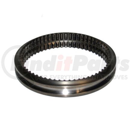 ZMZFS6-28 by USA STANDARD GEAR - USA standard Manual Transmission ZF 1st & 2nd Sleeve 6-SPD