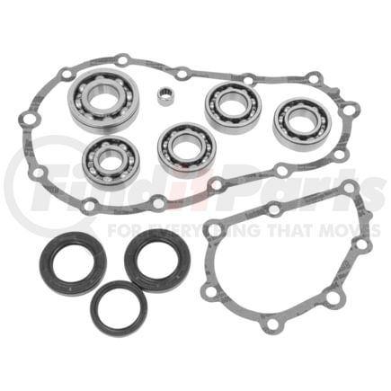 ZTBK236 by USA STANDARD GEAR - USA standard Transfer Case TS45 Bearing Kit Suzuki Samurai