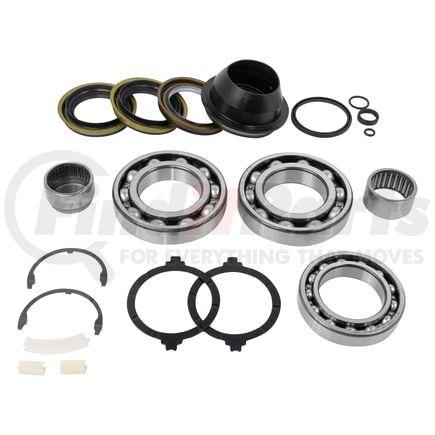 ZTBK485F by USA STANDARD GEAR - USA standard Transfer Case Bearing Kit Ford F-250/F-350