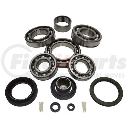 ZTBK4446C by USA STANDARD GEAR - USA standard Transfer Case BW4446 & BW4447 Bearing Kit