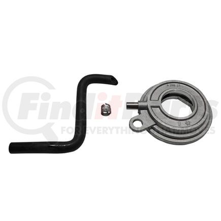 ZTBMWSP00177 by USA STANDARD GEAR - USA standard Transfer Case Oil Pump 2003-2011 BMW X3