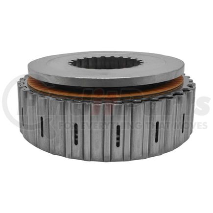 ZTBW4405-625-003 by USA STANDARD GEAR - USA standard Transfer Case BW4405, BW4411 & BW4412 Clutch Pack