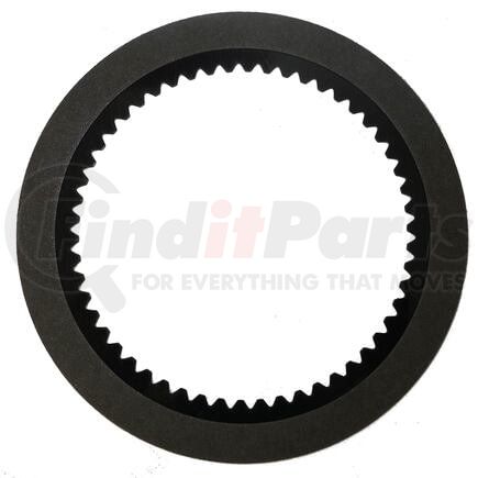 ZTNP12100 by USA STANDARD GEAR - USA standard Transfer Case NP136, NP236 & NP246 Clutch Disc