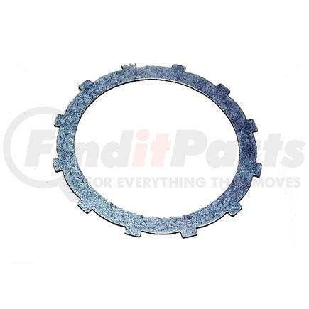 ZTNP12120 by USA STANDARD GEAR - USA standard Transfer Case NP136, NP236 & NP246 Clutch Plate