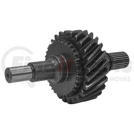 ZTNP11401 by USA STANDARD GEAR - USA standard Transfer Case NP205C Input Shaft