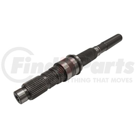 ZTNP20482 by USA STANDARD GEAR - USA standard Transfer Case NP241DHD Mainshaft with Speedo