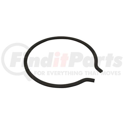 ZTNP22506 by USA STANDARD GEAR - USA standard T/Case NP246, NP261 & NP263 Rear Mainshaft Bearing Outer Snap Ring