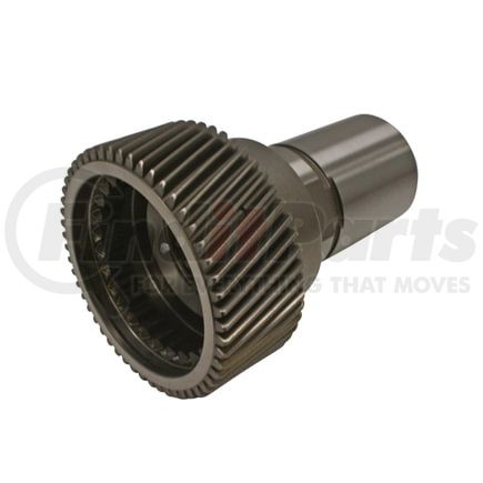 ZTNP22390 by USA STANDARD GEAR - USA standard Transfer Case NP241 Input Shaft