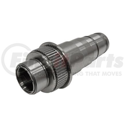ZTNP25847 by USA STANDARD GEAR - USA standard Transfer Case NP261 & NP263 Front Output Shaft