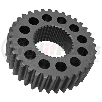 ZTNP29943 by USA STANDARD GEAR - USA standard Transfer Case Drive Sprocket for NP126 & NP226 Transfer Case