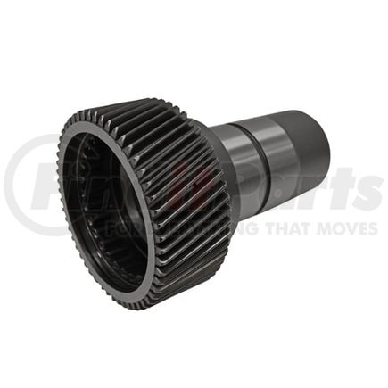 ZTNP43996 by USA STANDARD GEAR - USA standard Transfer Case NP263XHD Input Shaft