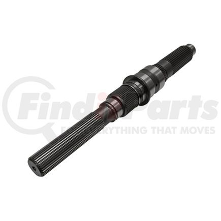 ZTNP48714 by USA STANDARD GEAR - USA standard Transfer Case NP261 & NP263HD Mainshaft