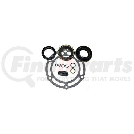 ZTTSK261 by USA STANDARD GEAR - Gasket and seal kit for New Venture Gear 261/263 transfer cases