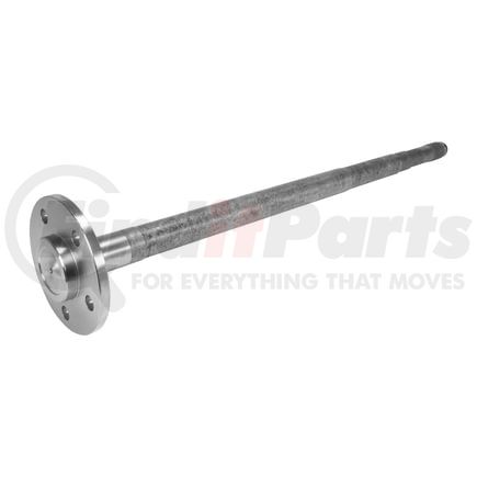 ZA C3723824 by USA STANDARD GEAR - axle for '79 & older Chrysler truck, 9.25. 31 11/16, 5 x 4.5 bolt pattern