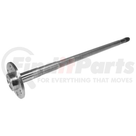 ZA C52069389 by USA STANDARD GEAR - 6 lug rear axle for 1997-2003 Durango & 1997-2004 Dakota, RH side. 6 lug, 33.37L