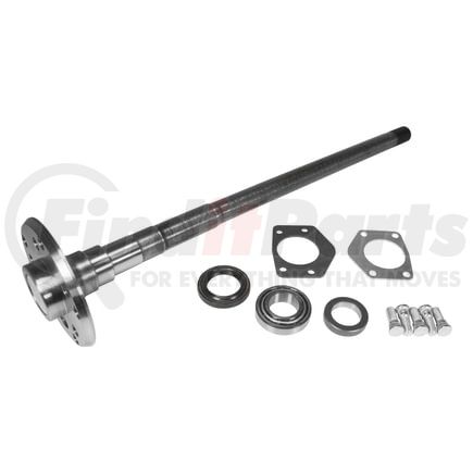 ZA D75786-1X by USA STANDARD GEAR - USA Standard replacement axle for Jeep TJ Dana 44 rear, right hand side
