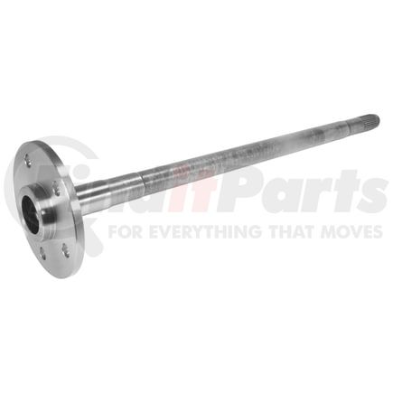 ZA F750002 by USA STANDARD GEAR - Axle for 2WD+4WD Ford Ranger, RH side.Fits 7.5 & 8.8 Diffs,5 lug, 26-1/4, 28 SPL