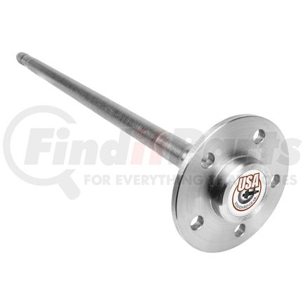 ZA F880018 by USA STANDARD GEAR - USA Standard axle for Ford Crown Victoria & Lincoln Towncar. 31 5/8", 28 spline.