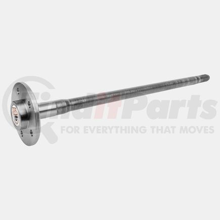 ZA F880043 by USA STANDARD GEAR - USA Standard Rear Left-hand Axle 31 13/16" for 2005-2014 Ford Mustang 8.8 31-Spl
