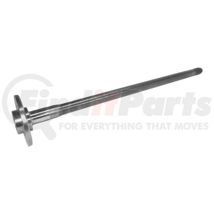ZA F880044 by USA STANDARD GEAR - RH rear axle for '05-'14 Ford Mustang 8.8, 31SPL w/ ABS (1559), 32-11/16 long.