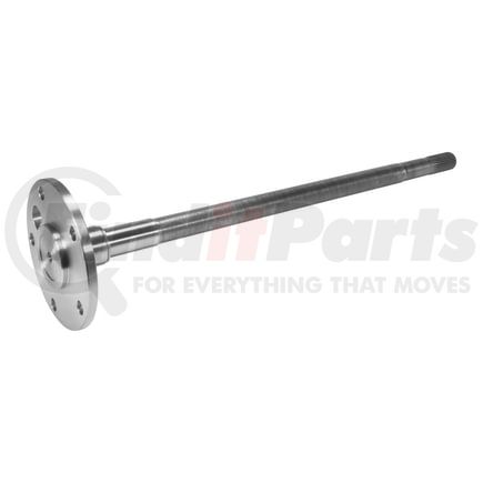 ZA F900012 by USA STANDARD GEAR - USA Standard Axle shaft for '66-'75 Ford Bronco, 28 spline, small bearing