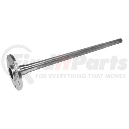 ZA F900001 by USA STANDARD GEAR - USA Standard Axle for '77 & up Ford Bronco & F-150. 31 spline, 32", 5 lug