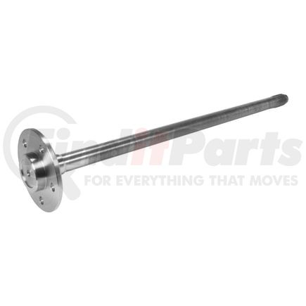 ZA FM4235D by USA STANDARD GEAR - USA Standard axle for 1994-1998 Mustang, 31 spline, 5 lug, 30" long