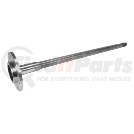 ZA G14039547 by USA STANDARD GEAR - USA Standard axle shaft for '80-'90 4WD GM truck. 31 1/2", 28 spline.