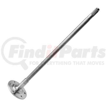 ZA G15521892 by USA STANDARD GEAR - USA Standard Axle for 1988 GM 8.5" Truck, 4WD-28 Spline , C10 33-1/4" long