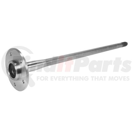 ZA G26013313 by USA STANDARD GEAR - axle shaft for 2WD 12 bolt truck & 8.5 van rear. 33 3/8 long, 30 SPL, 5 lug.