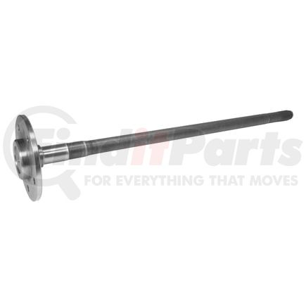 ZA G26015258 by USA STANDARD GEAR - USA Standard 1541H alloy right hand rear axle for GM 7.5"